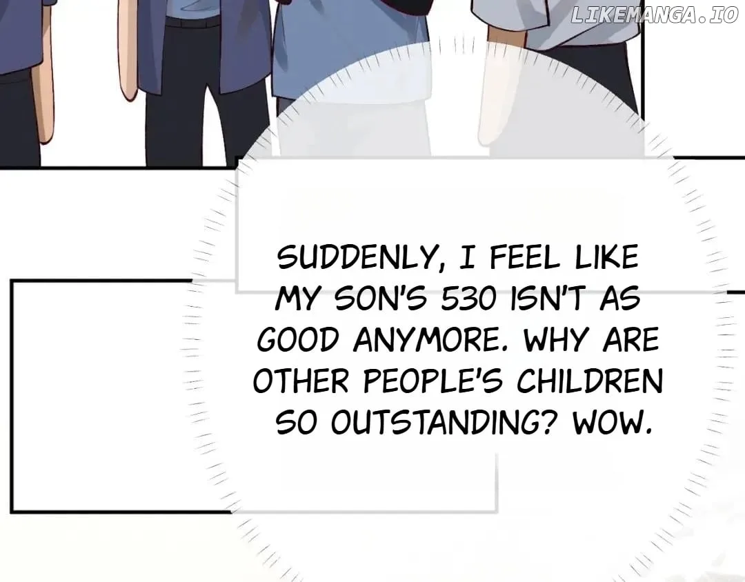 Everyone’s Darling Chapter 155 page 48