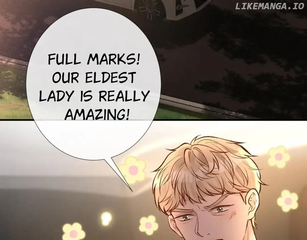 Everyone’s Darling Chapter 155 page 51