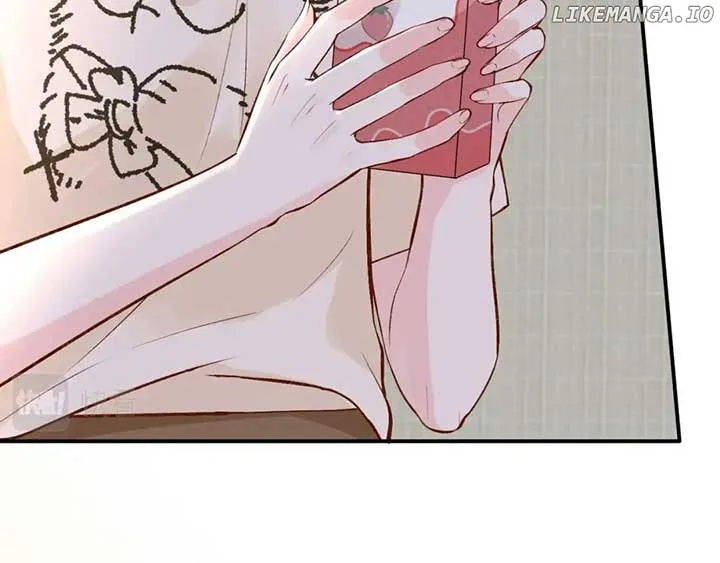 Everyone’s Darling Chapter 154 page 40
