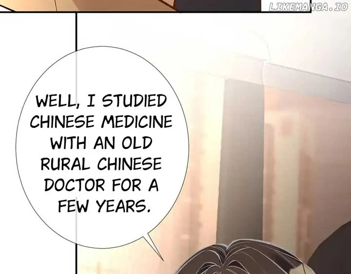 Everyone’s Darling Chapter 156 page 30