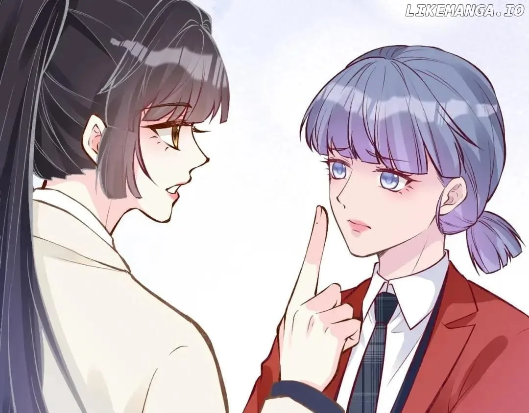 Everyone’s Darling Chapter 148 page 41