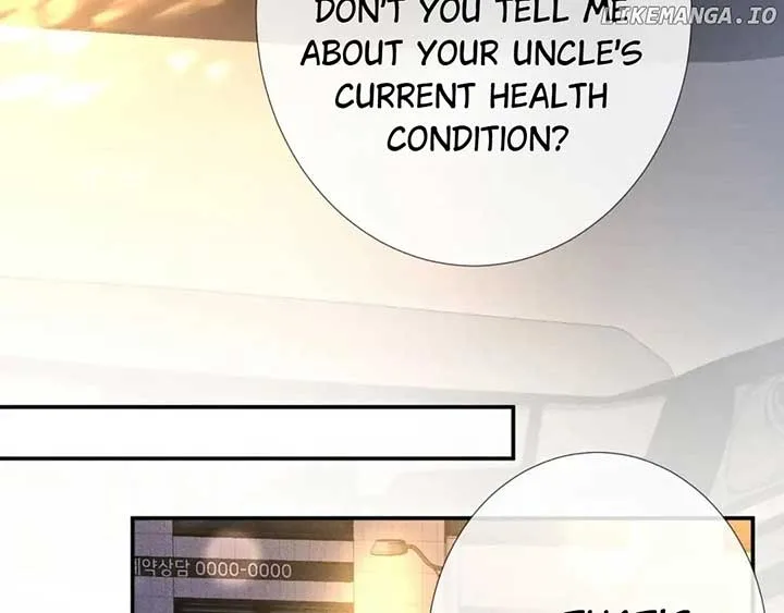 Everyone’s Darling Chapter 156 page 40