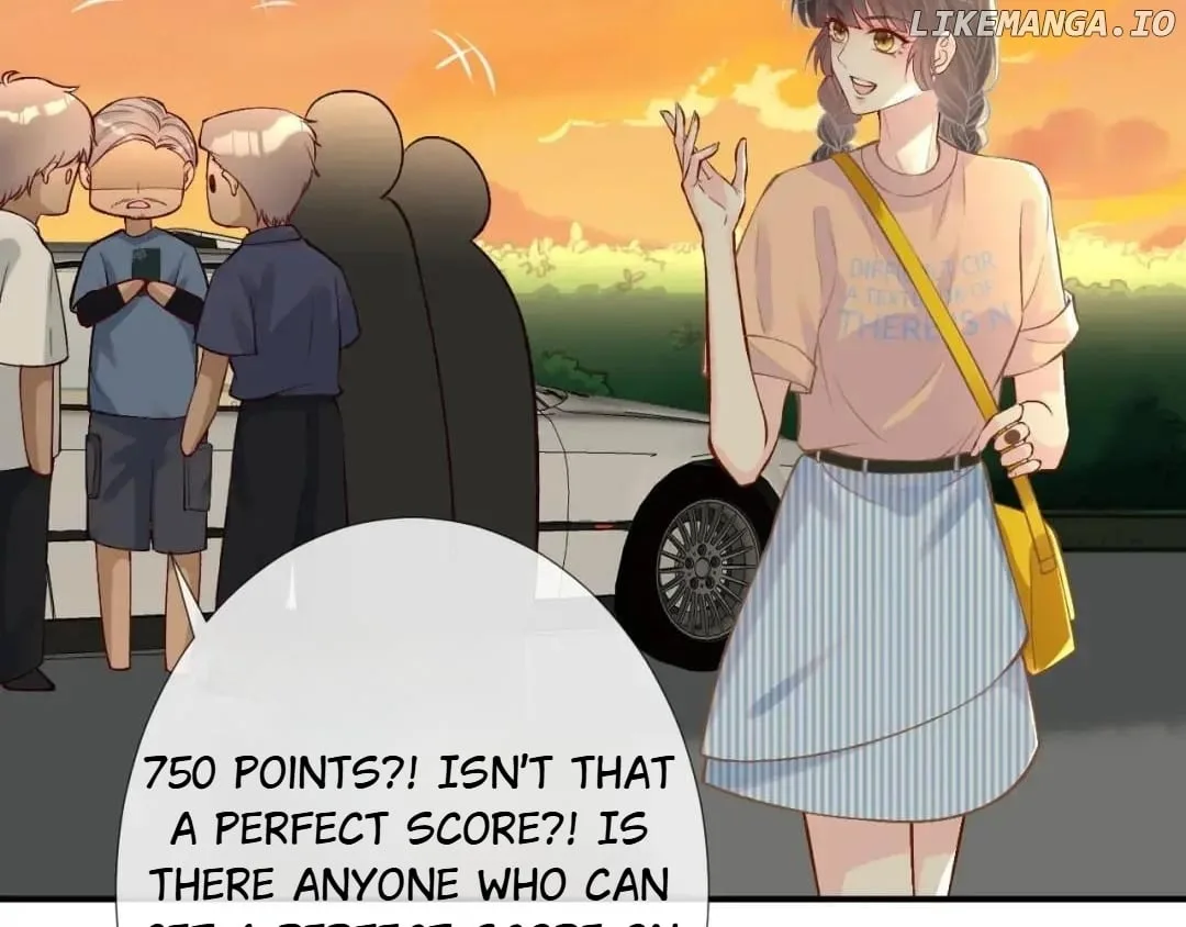 Everyone’s Darling Chapter 155 page 45