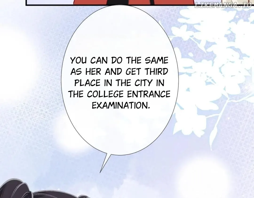 Everyone’s Darling Chapter 148 page 40