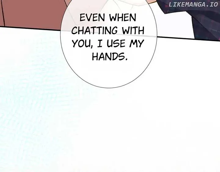 Everyone’s Darling Chapter 154 page 35