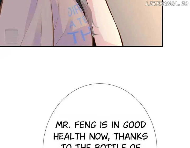 Everyone’s Darling Chapter 156 page 25