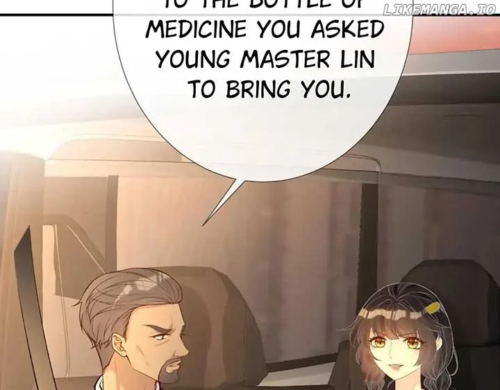 Everyone’s Darling Chapter 156 page 26