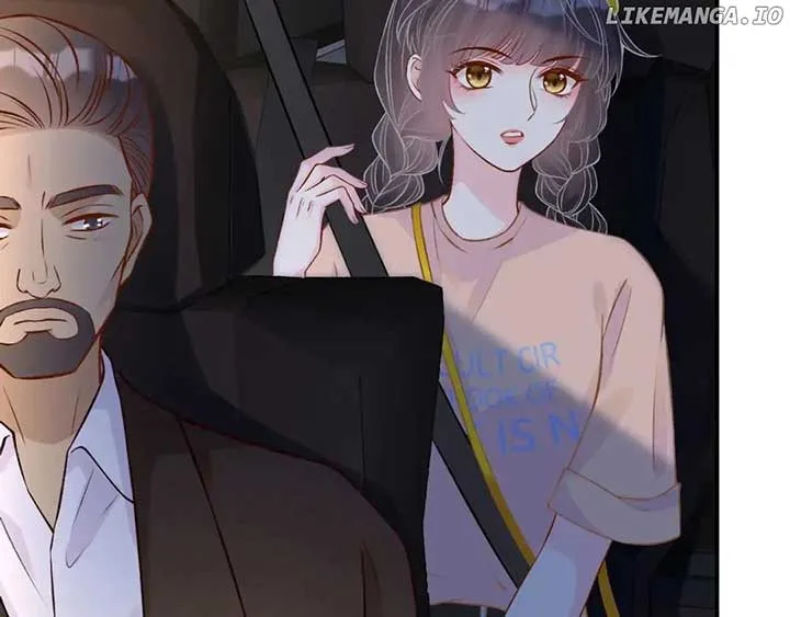 Everyone’s Darling Chapter 156 page 51