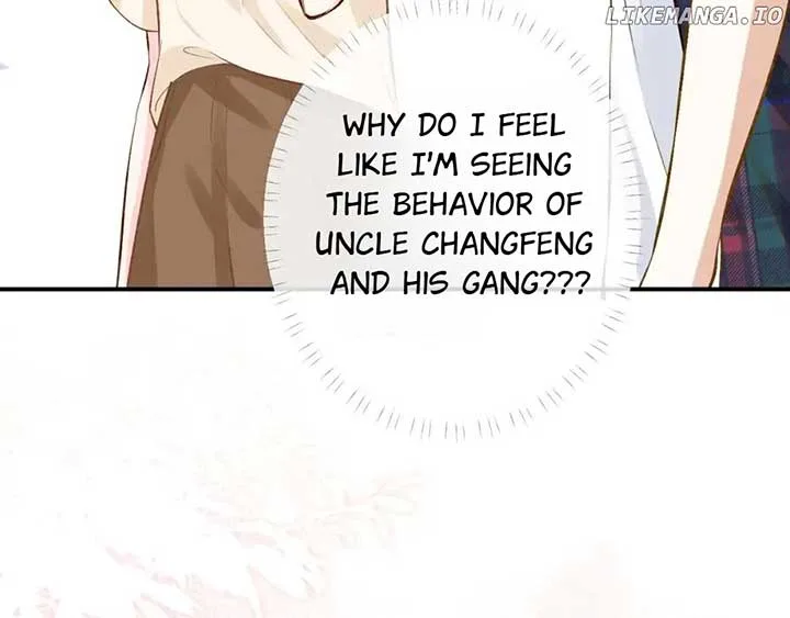 Everyone’s Darling Chapter 154 page 49