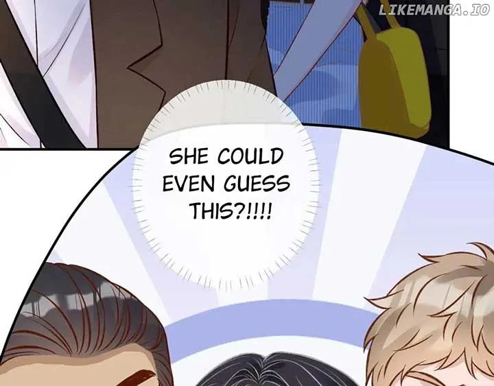 Everyone’s Darling Chapter 156 page 52