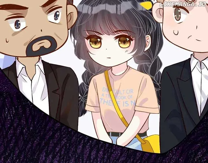 Everyone’s Darling Chapter 156 page 53