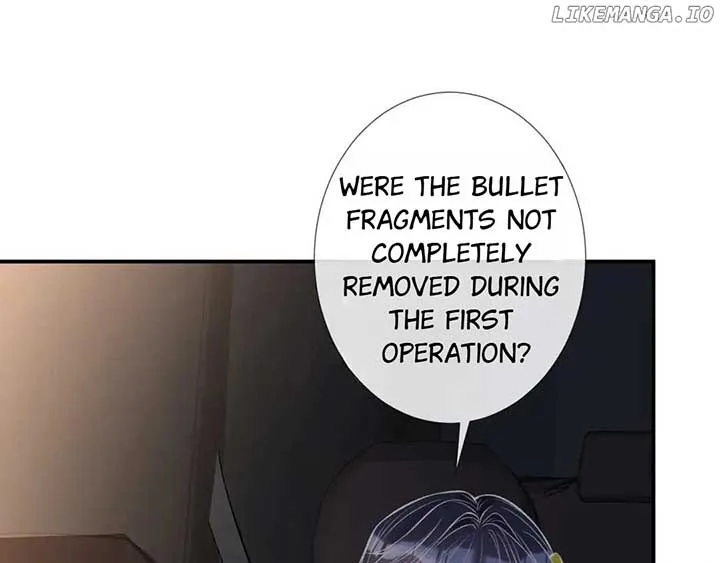 Everyone’s Darling Chapter 156 page 50