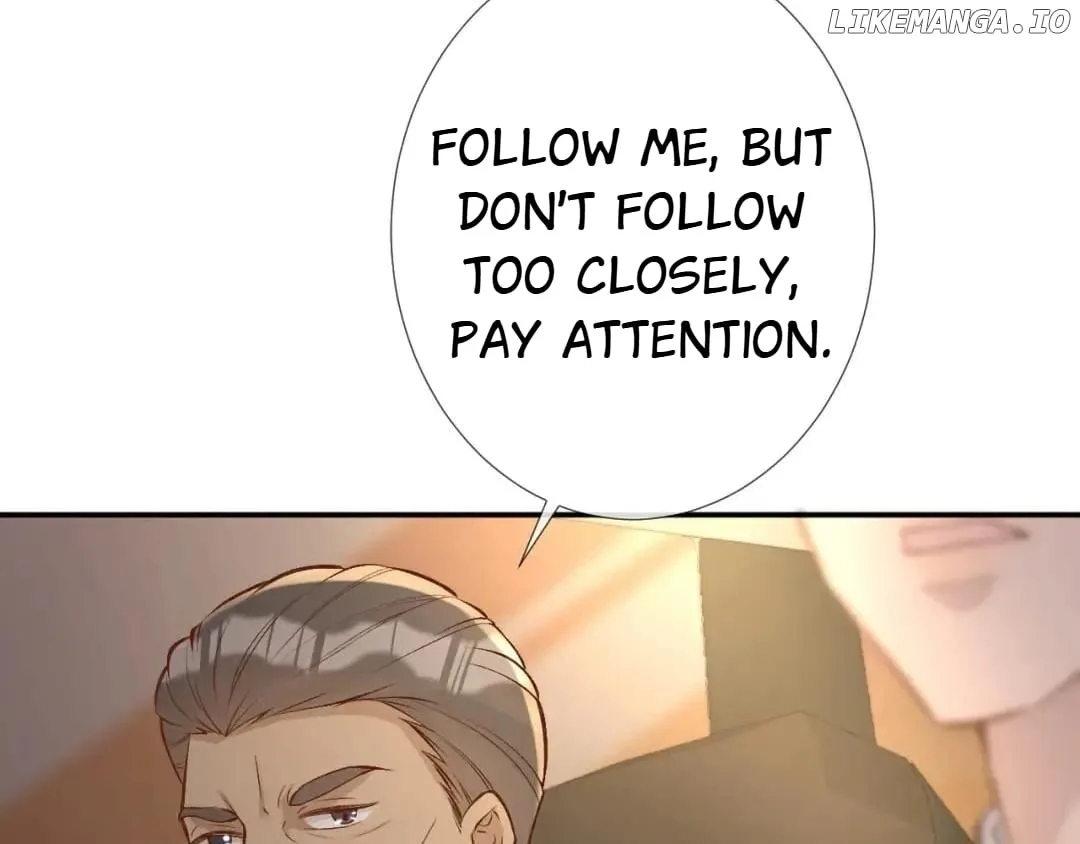 Everyone’s Darling Chapter 155 page 67
