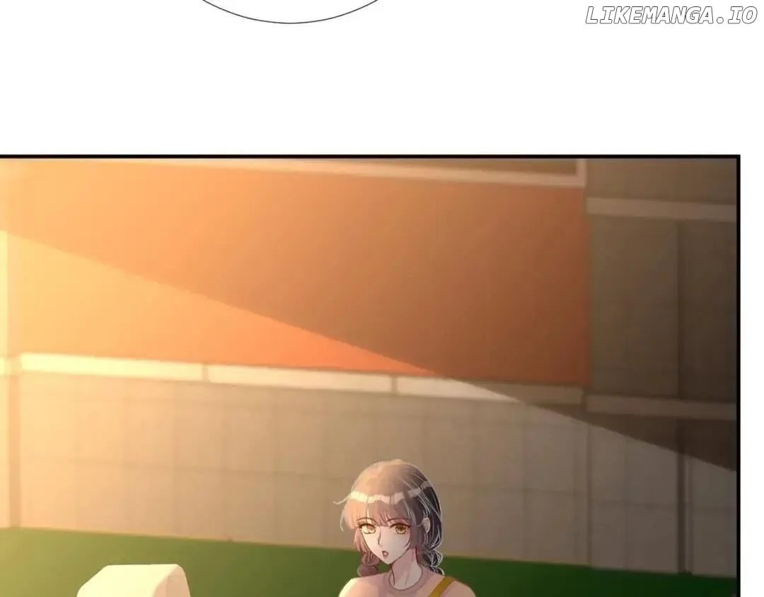 Everyone’s Darling Chapter 155 page 63