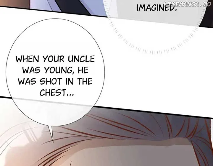 Everyone’s Darling Chapter 156 page 48