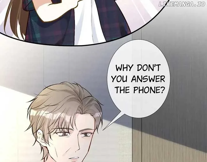 Everyone’s Darling Chapter 154 page 56
