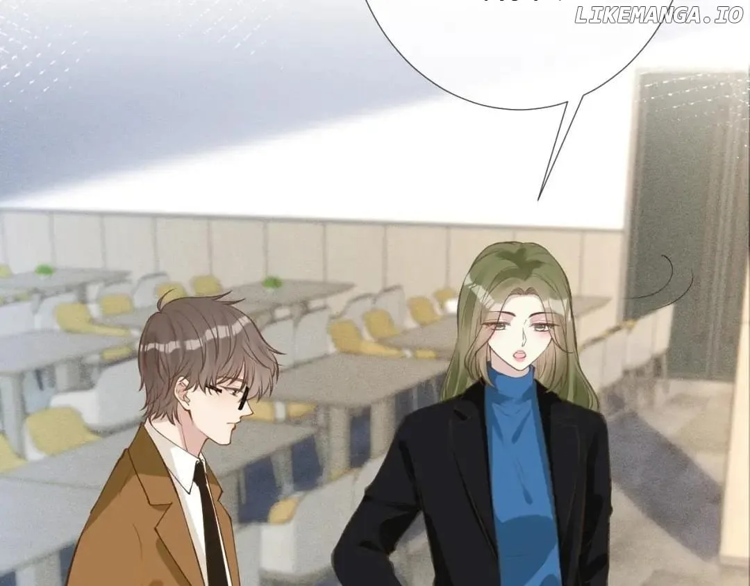Everyone’s Darling Chapter 148 page 49