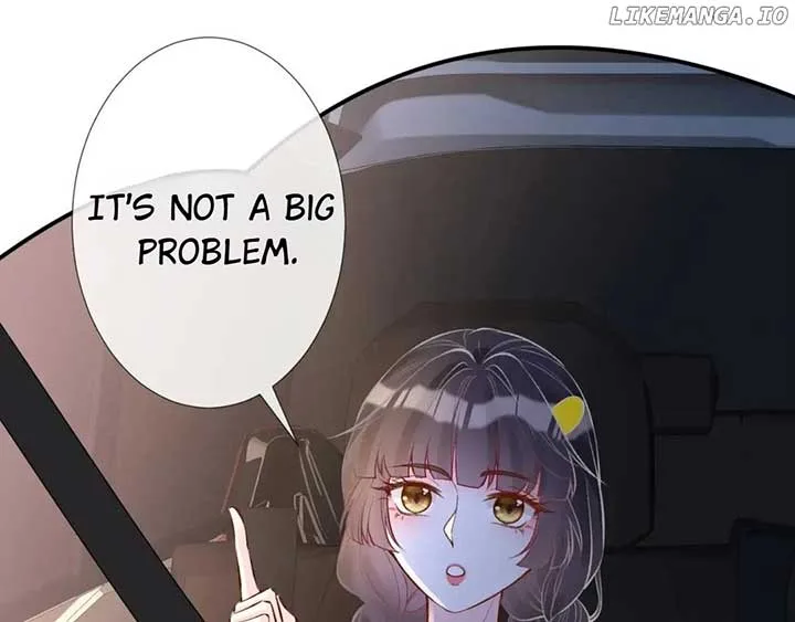Everyone’s Darling Chapter 156 page 64