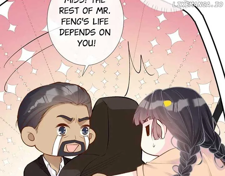 Everyone’s Darling Chapter 156 page 66