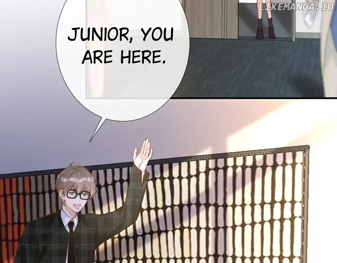 Everyone’s Darling Chapter 148 page 61
