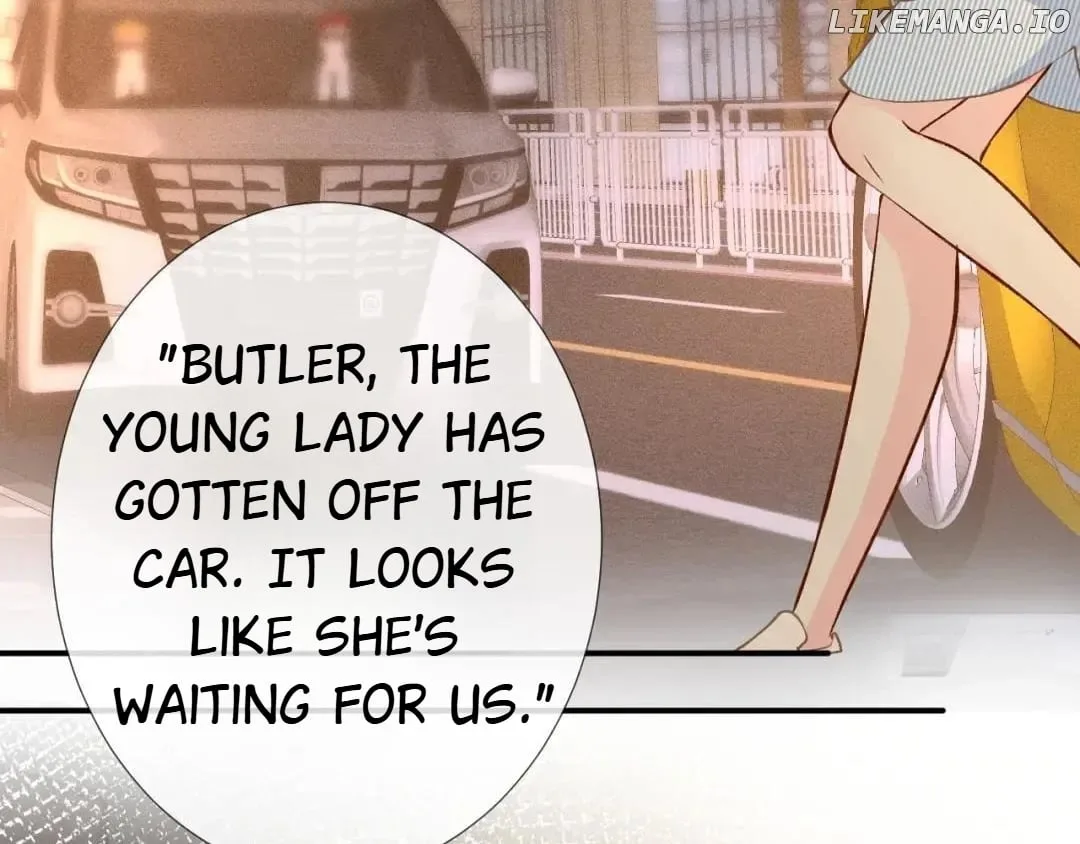Everyone’s Darling Chapter 155 page 78