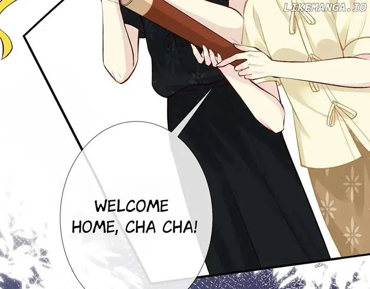 Everyone’s Darling Chapter 156 page 81