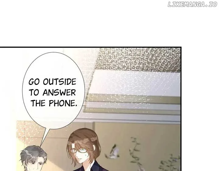 Everyone’s Darling Chapter 154 page 61