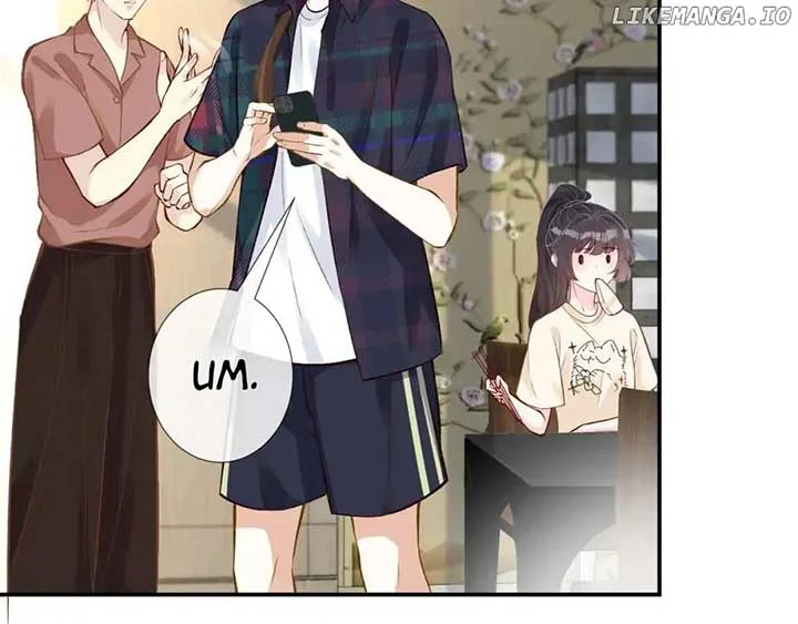Everyone’s Darling Chapter 154 page 62