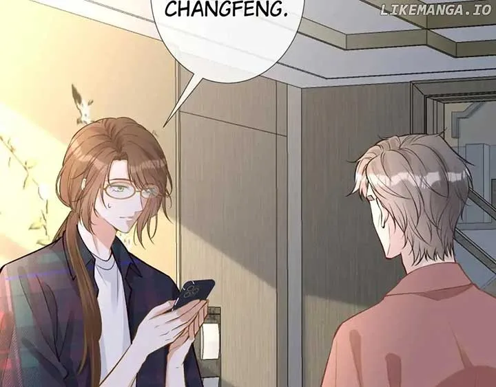 Everyone’s Darling Chapter 154 page 59