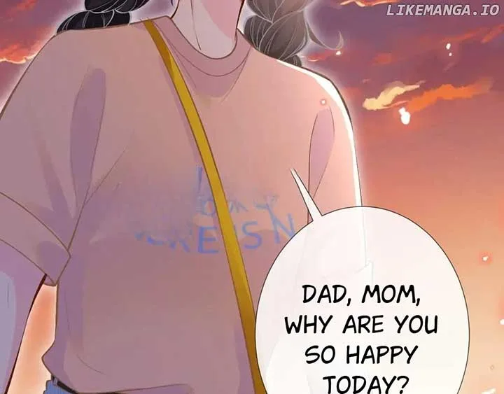 Everyone’s Darling Chapter 156 page 83