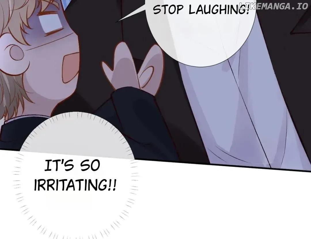 Everyone’s Darling Chapter 155 page 92