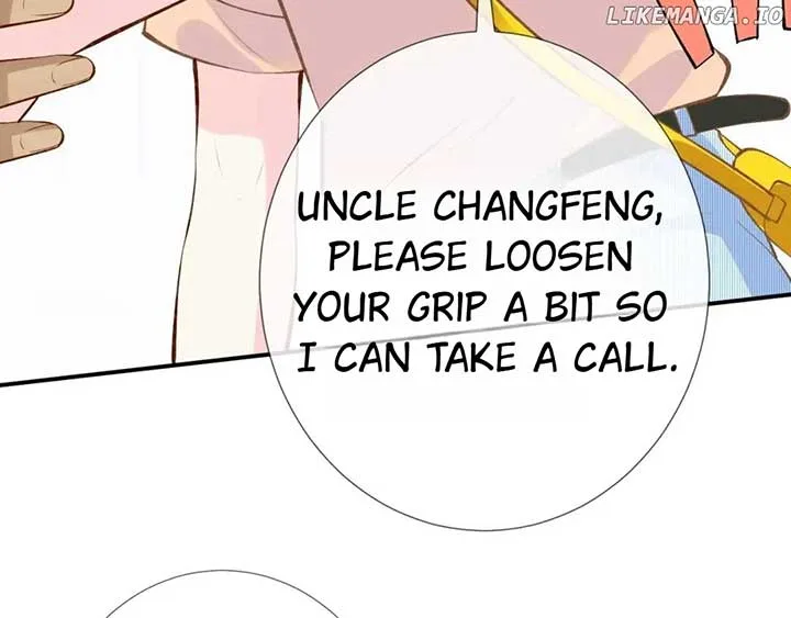 Everyone’s Darling Chapter 156 page 71