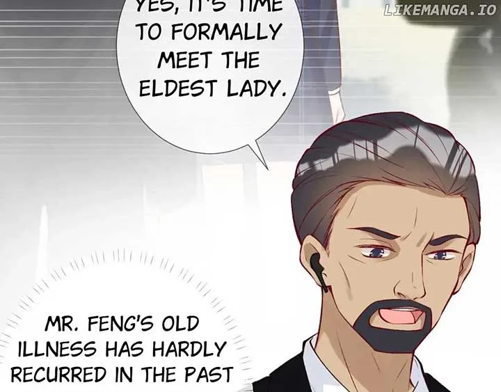Everyone’s Darling Chapter 154 page 75