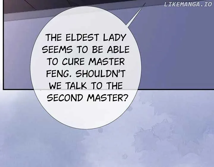 Everyone’s Darling Chapter 156 page 93