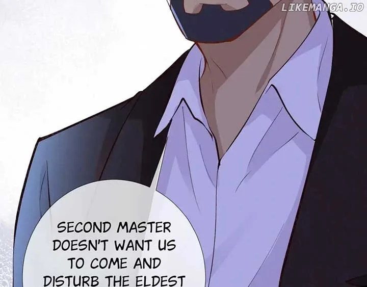Everyone’s Darling Chapter 156 page 95