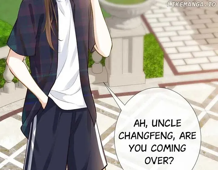 Everyone’s Darling Chapter 154 page 71