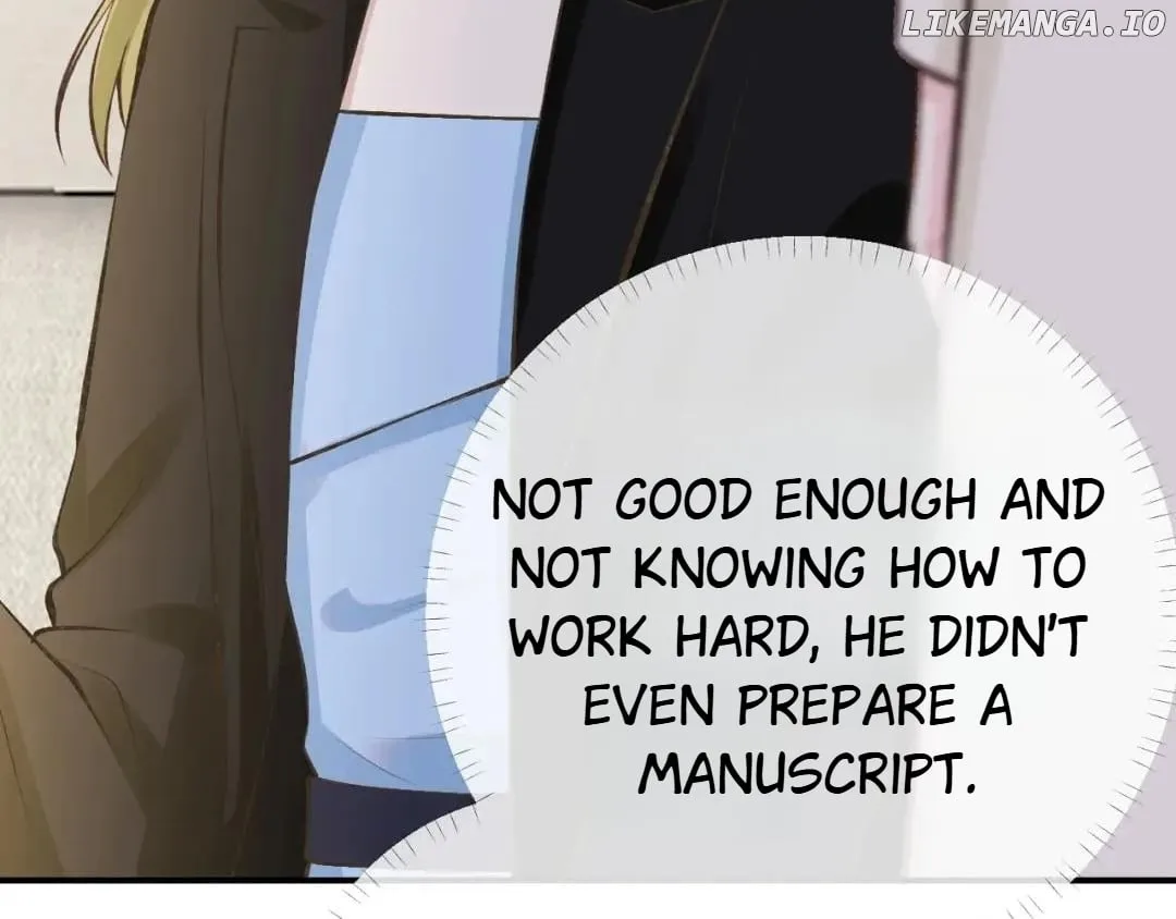 Everyone’s Darling Chapter 148 page 71