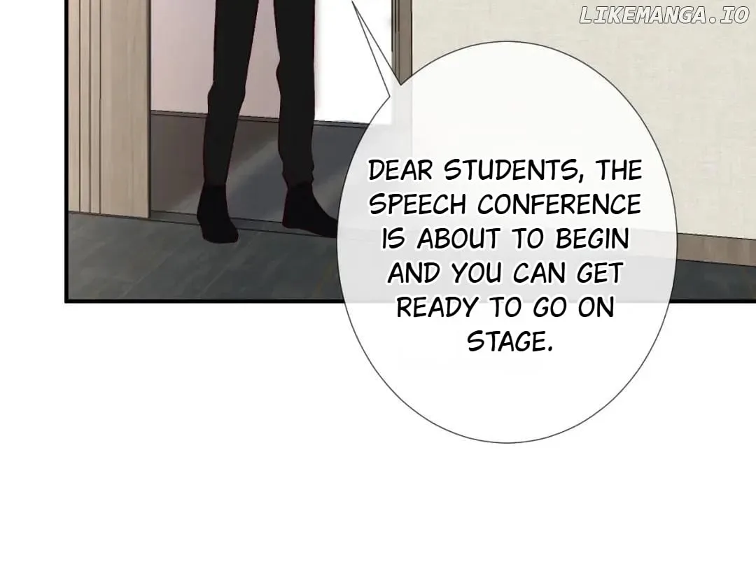 Everyone’s Darling Chapter 148 page 74