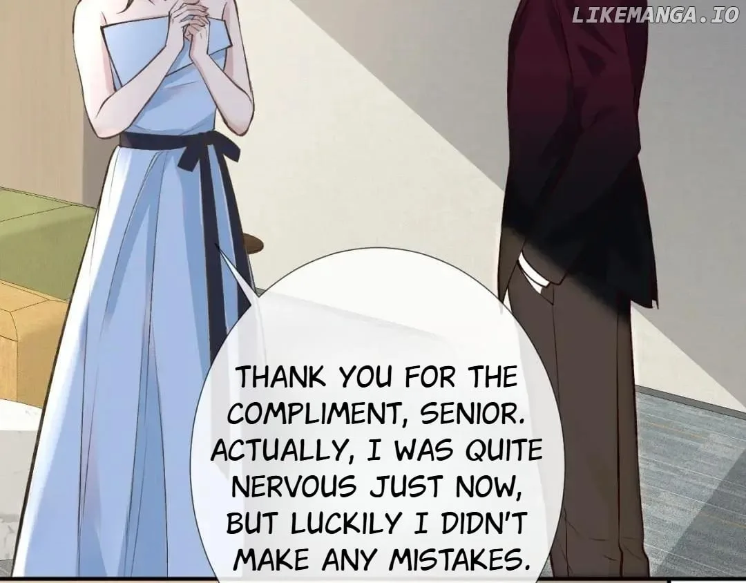Everyone’s Darling Chapter 148 page 81
