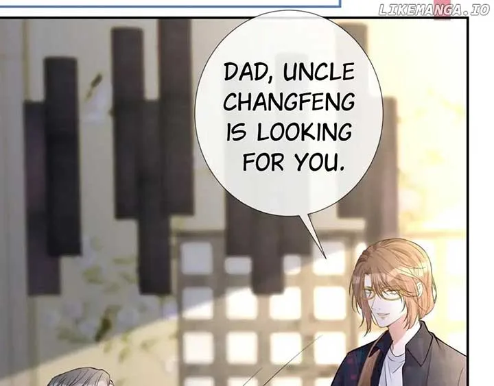 Everyone’s Darling Chapter 154 page 92