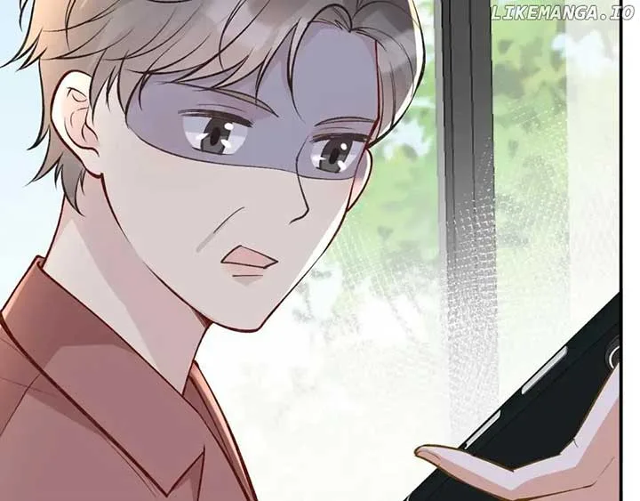Everyone’s Darling Chapter 154 page 95