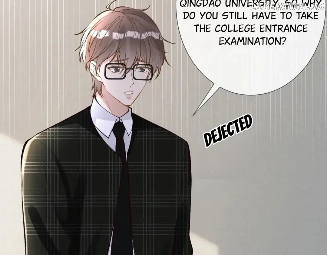 Everyone’s Darling Chapter 148 page 89