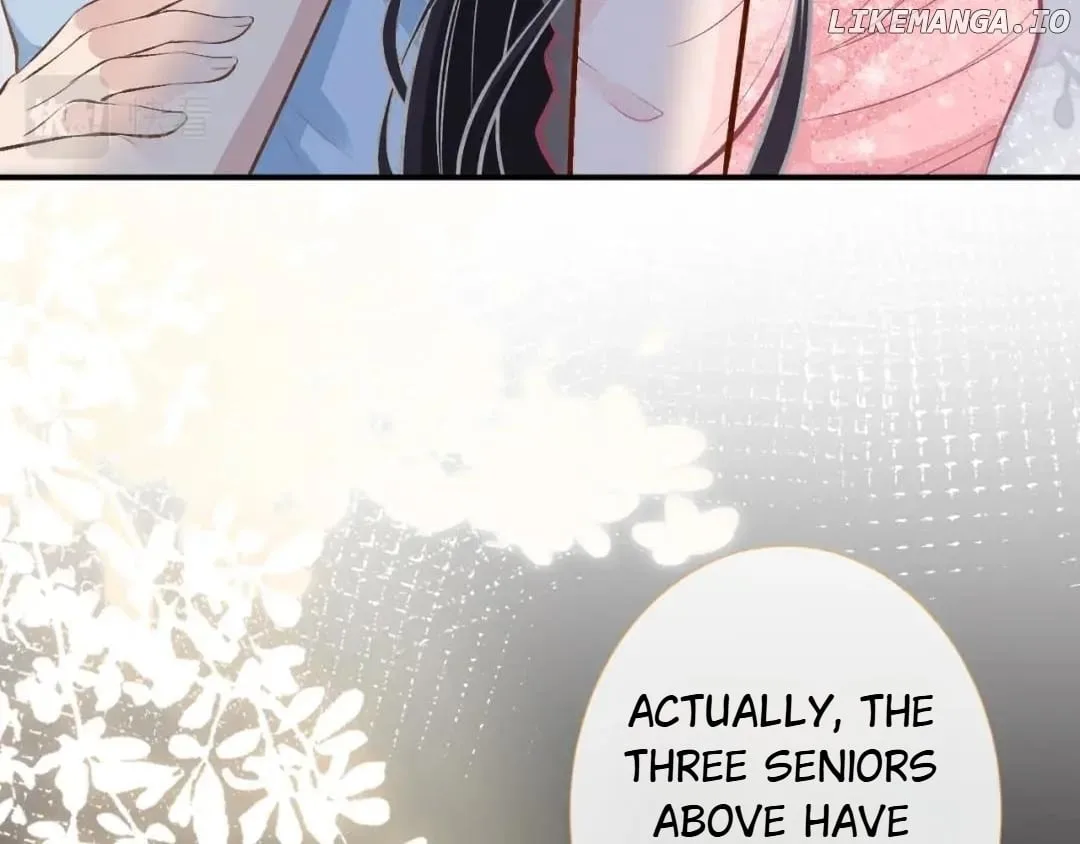 Everyone’s Darling Chapter 148 page 96