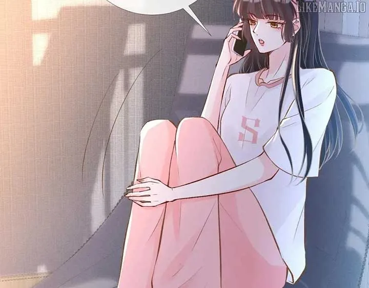 Everyone’s Darling Chapter 159 page 24