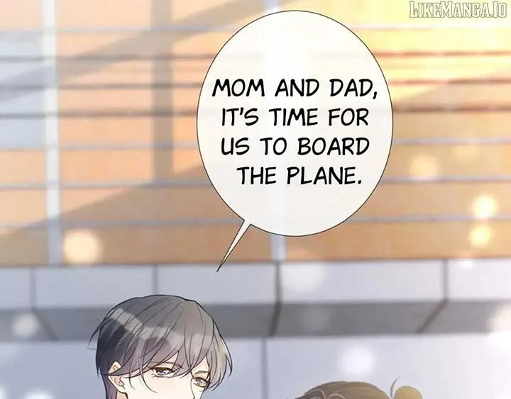 Everyone’s Darling Chapter 160 page 9
