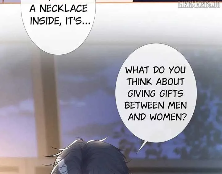 Everyone’s Darling Chapter 159 page 20