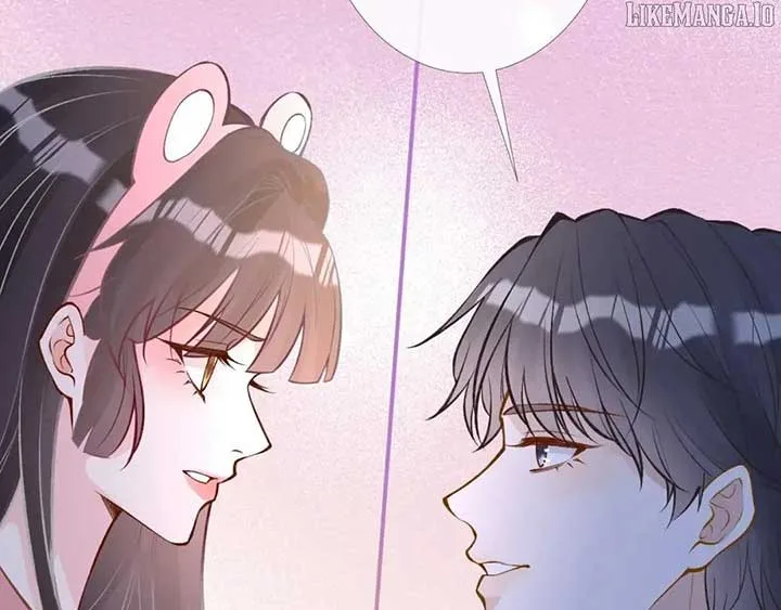 Everyone’s Darling Chapter 159 page 18