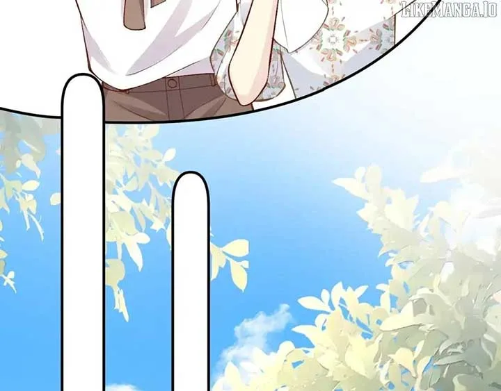 Everyone’s Darling Chapter 160 page 14
