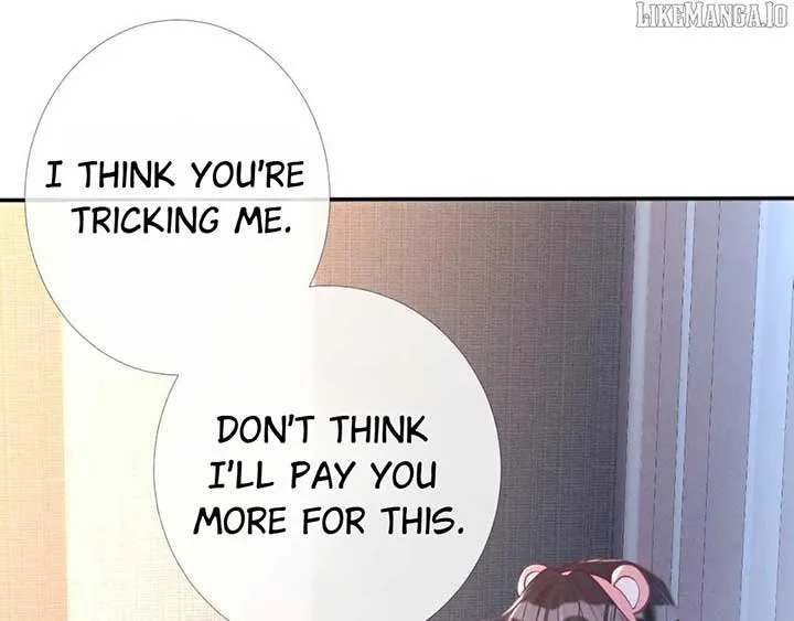 Everyone’s Darling Chapter 159 page 23