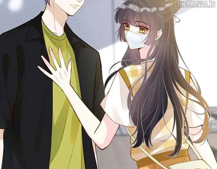 Everyone’s Darling Chapter 160 page 10